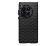 Spigen Liquid Air do OnePlus 12 matte black - 1291725 - zdjęcie 2